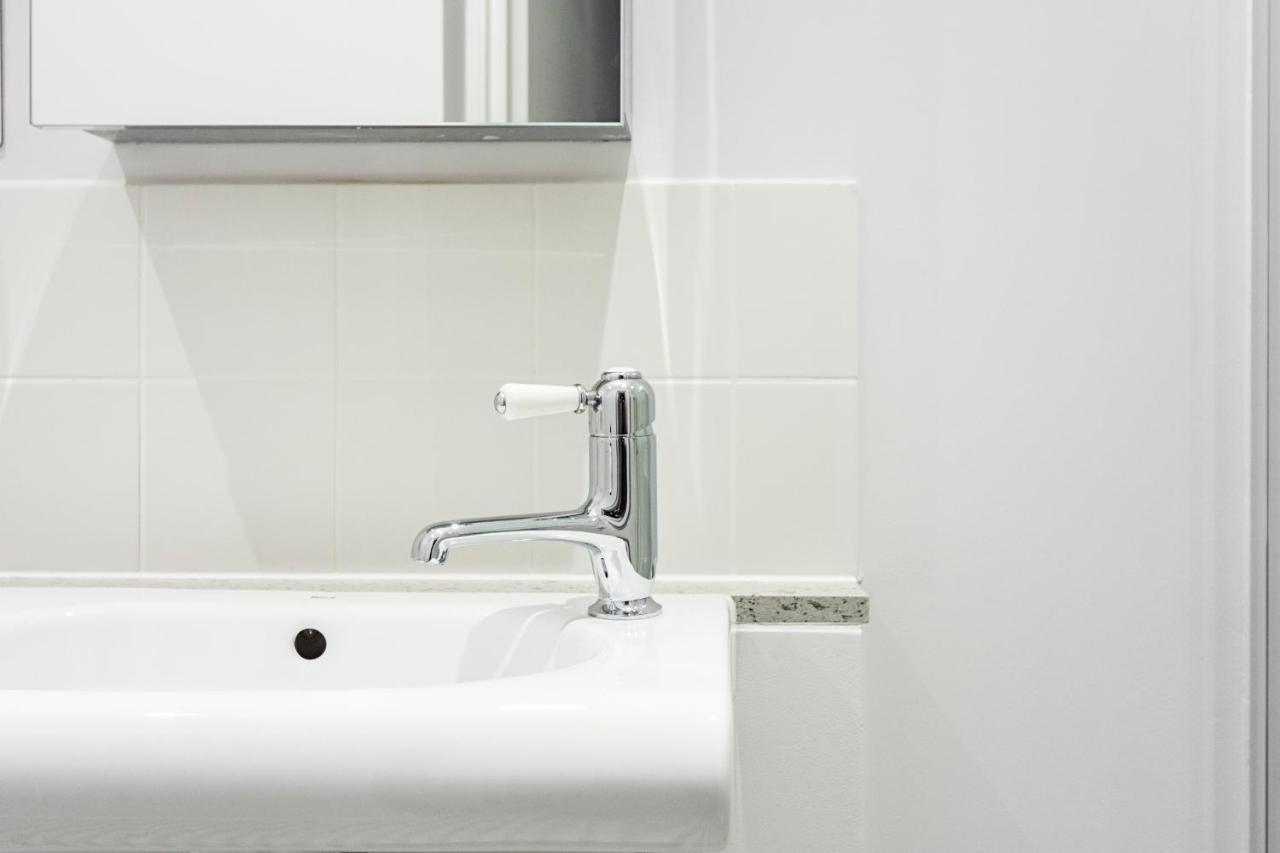 Apartamento Comfortable Studios, Primrose Hill - Sk *